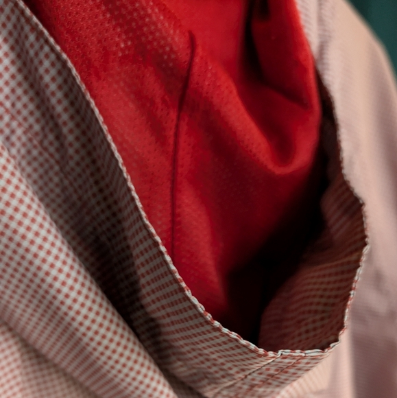 éS Skateboarding Windbreaker - Picture 5 of 5